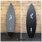 SD 5'5"