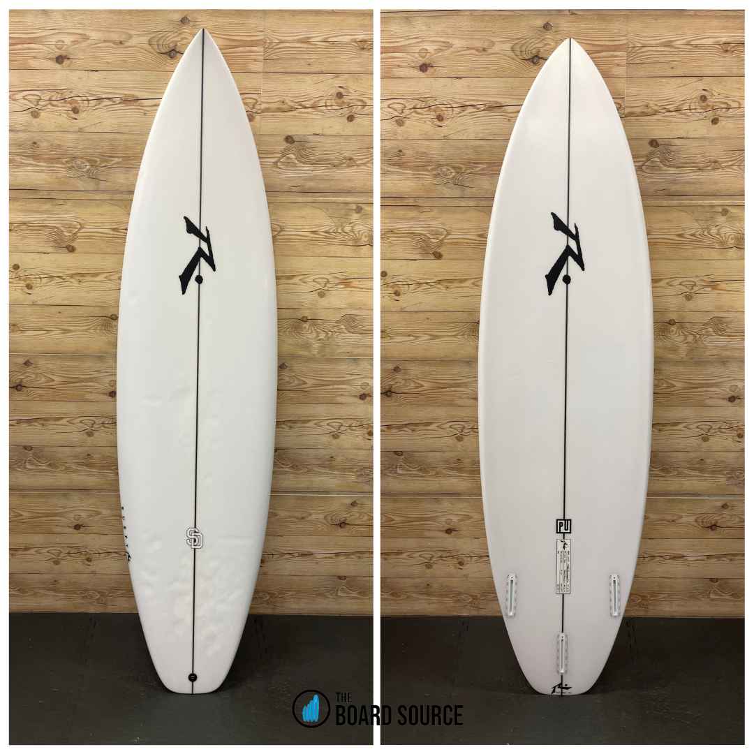 SD Pro 6'6"