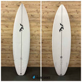 SD Pro 6'6"