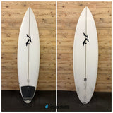 SD Round Tail RE 6'3"