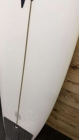 SD Round Tail RE 6'3"
