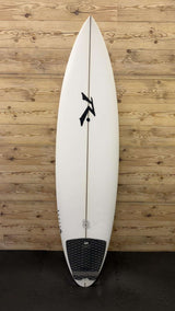 SD Round Tail RE 6'3"