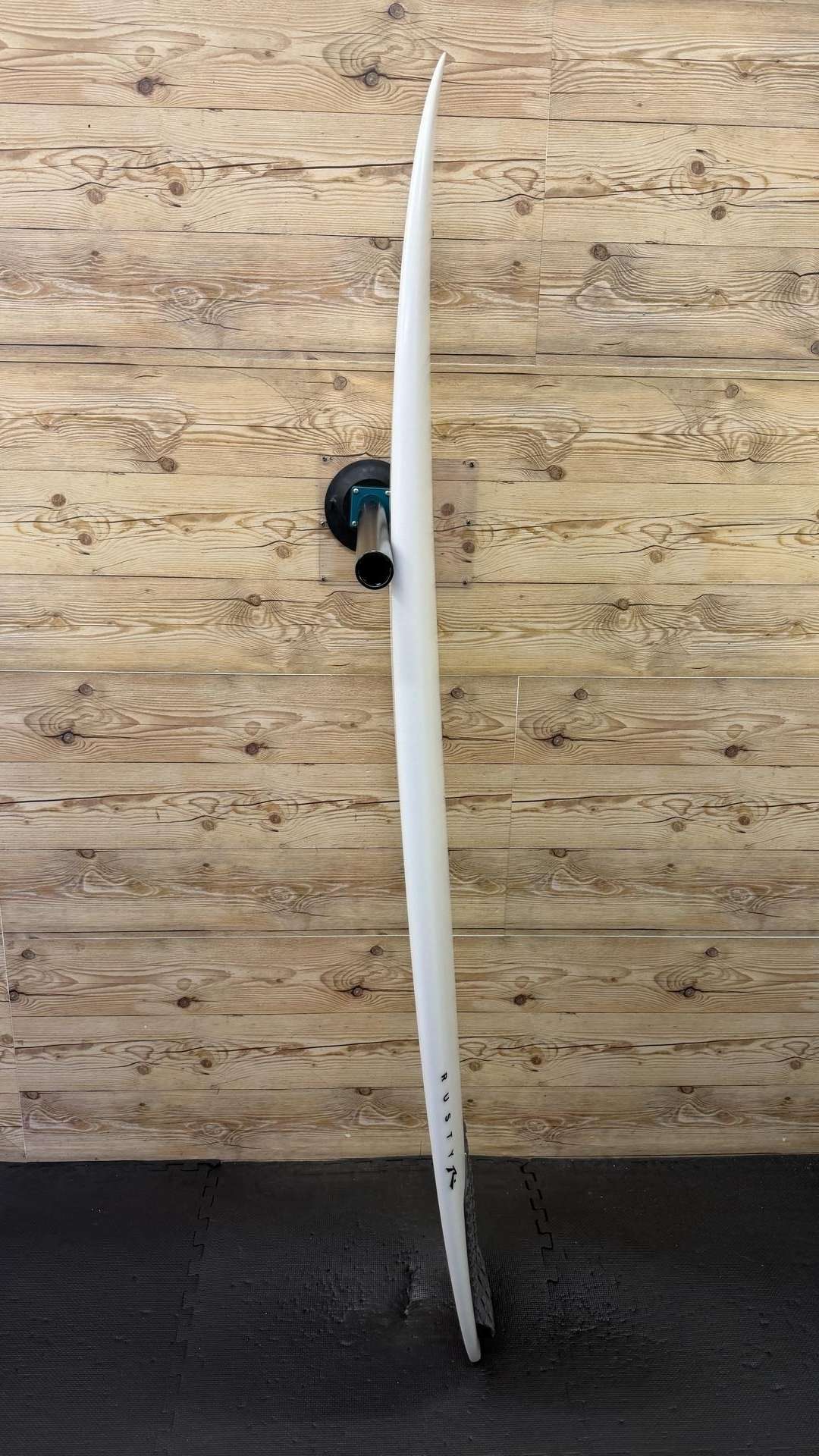 SD Round Tail RE 6'3"