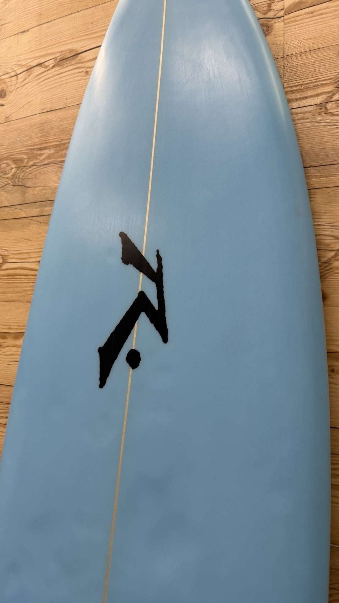 SD 6'6"