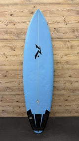 SD 6'6"