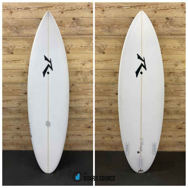 Never ridden Rusty SD 5'10
