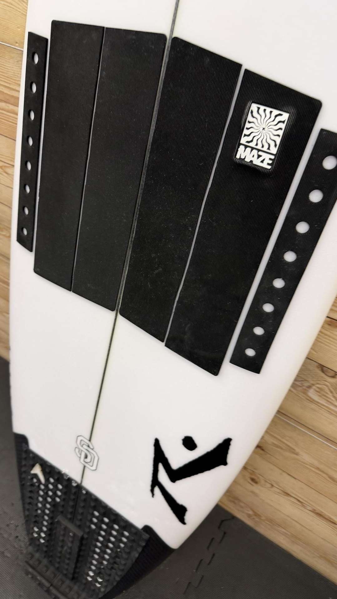 SD 5'6"