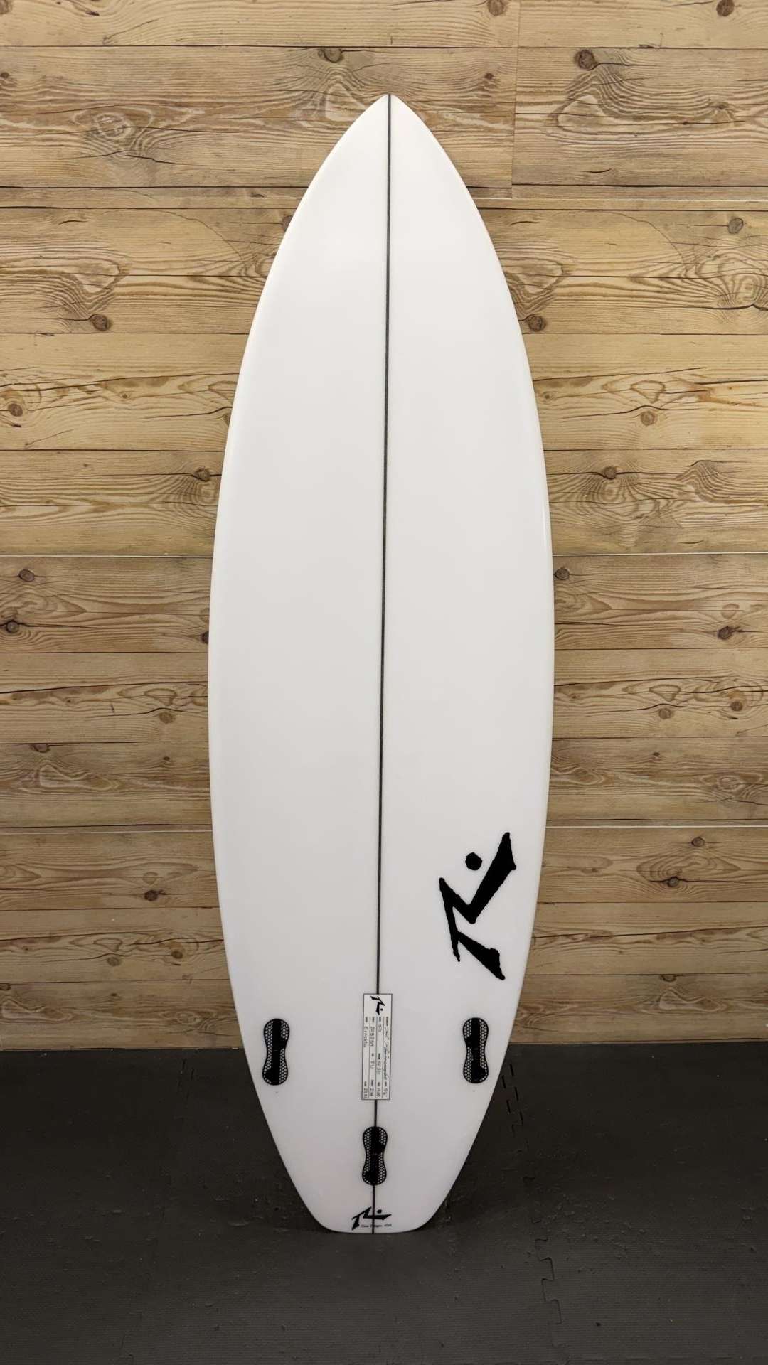 SD 5'6"