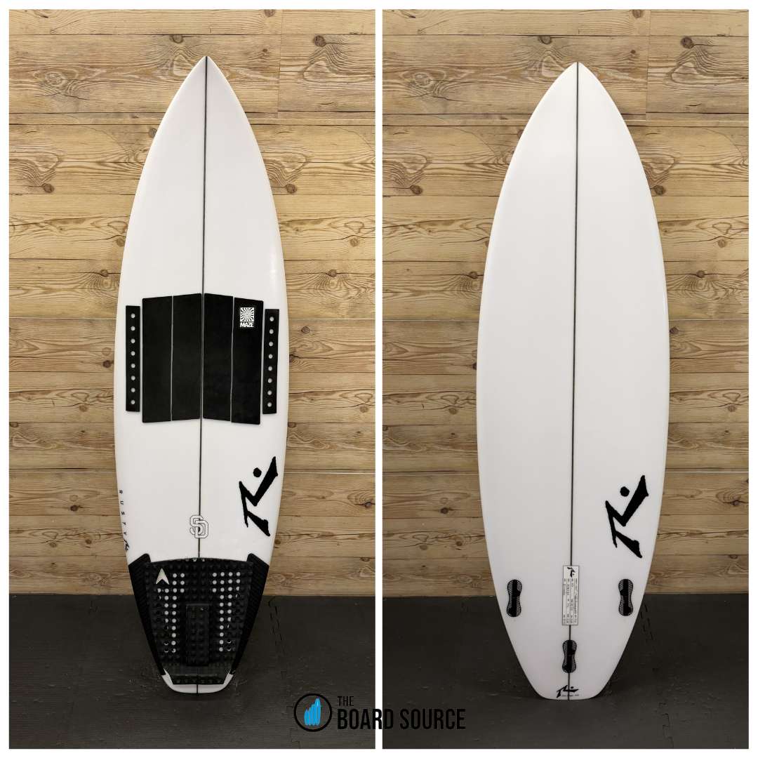 SD 5'6"