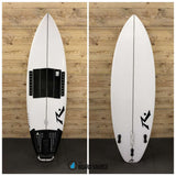 SD 5'6"