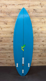 Shiv 5'9"
