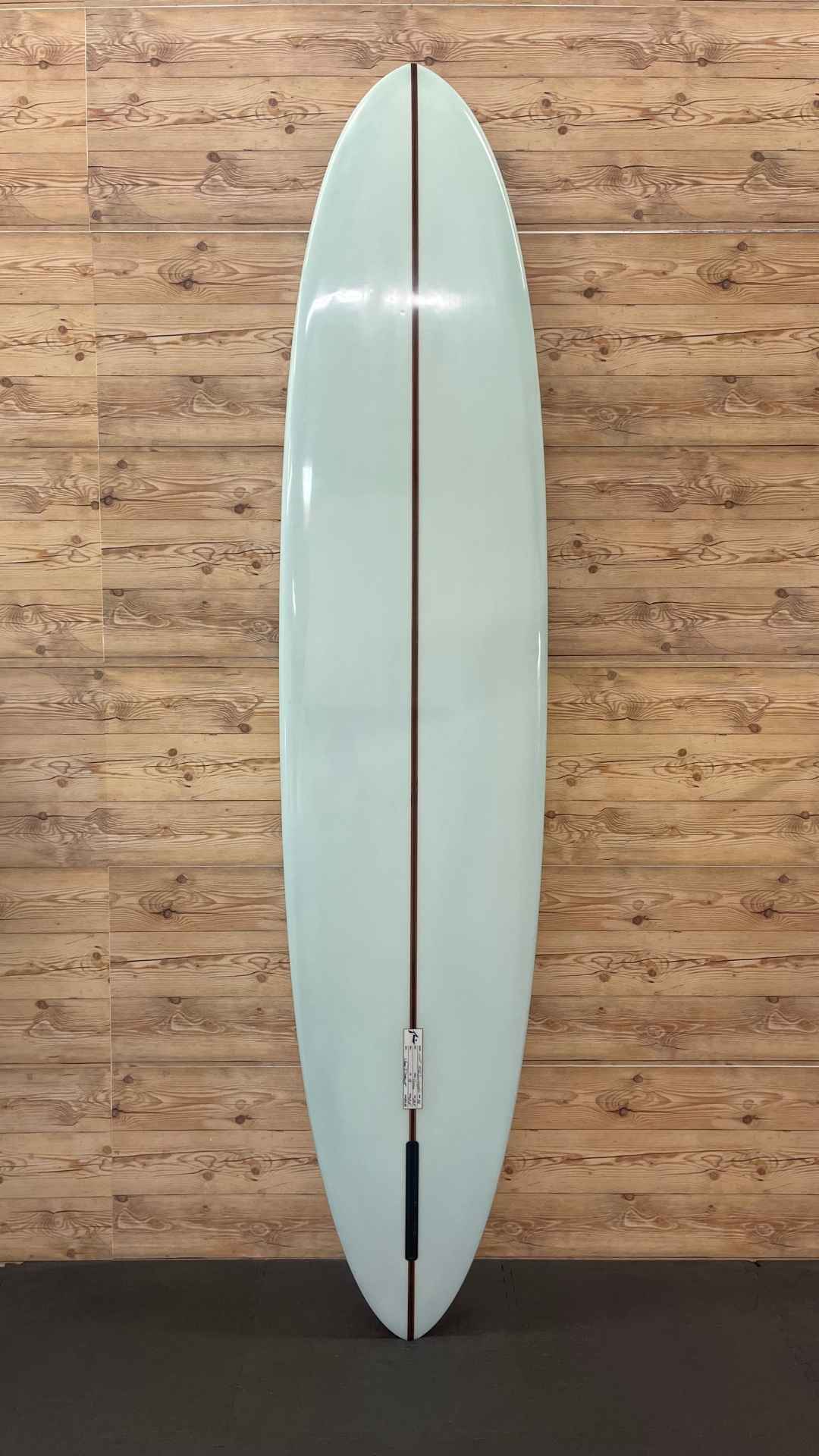 Rusty Single Fin 9'6"