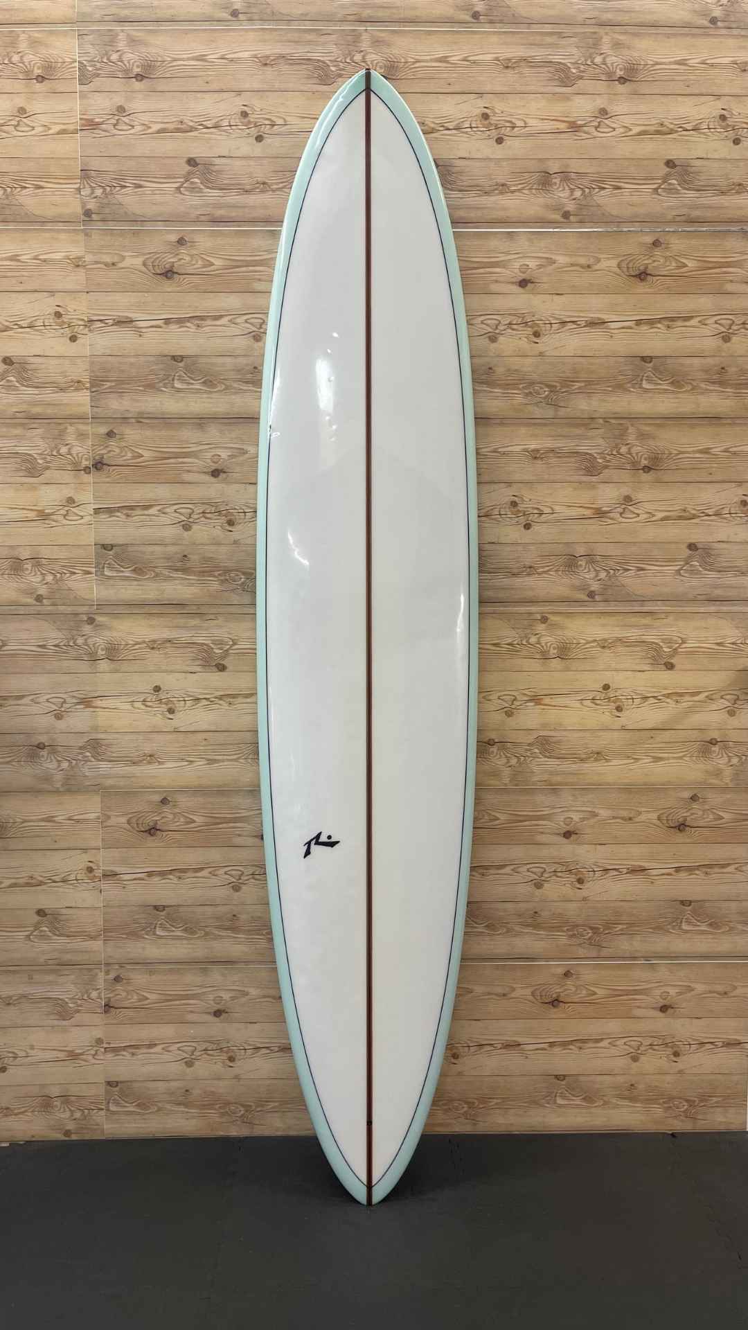 Rusty Single Fin 9'6"