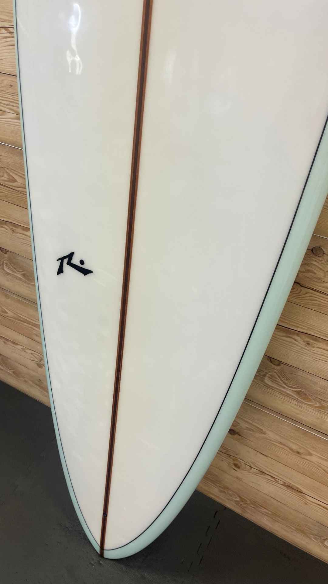 Rusty Single Fin 9'6"