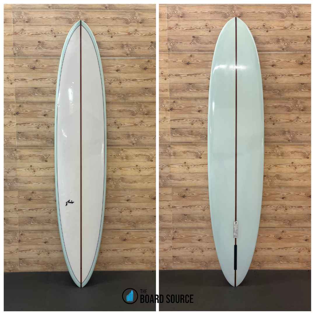 Rusty Single Fin 9'6"