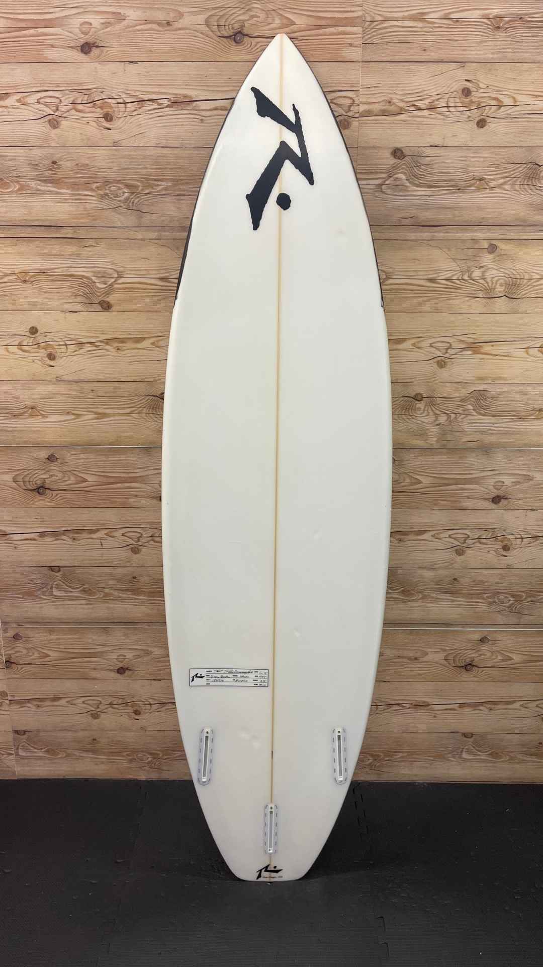 Rusty Surfboards - New & Used Surfboards for Sale – The