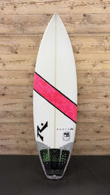 Sista Brotha 5'8"