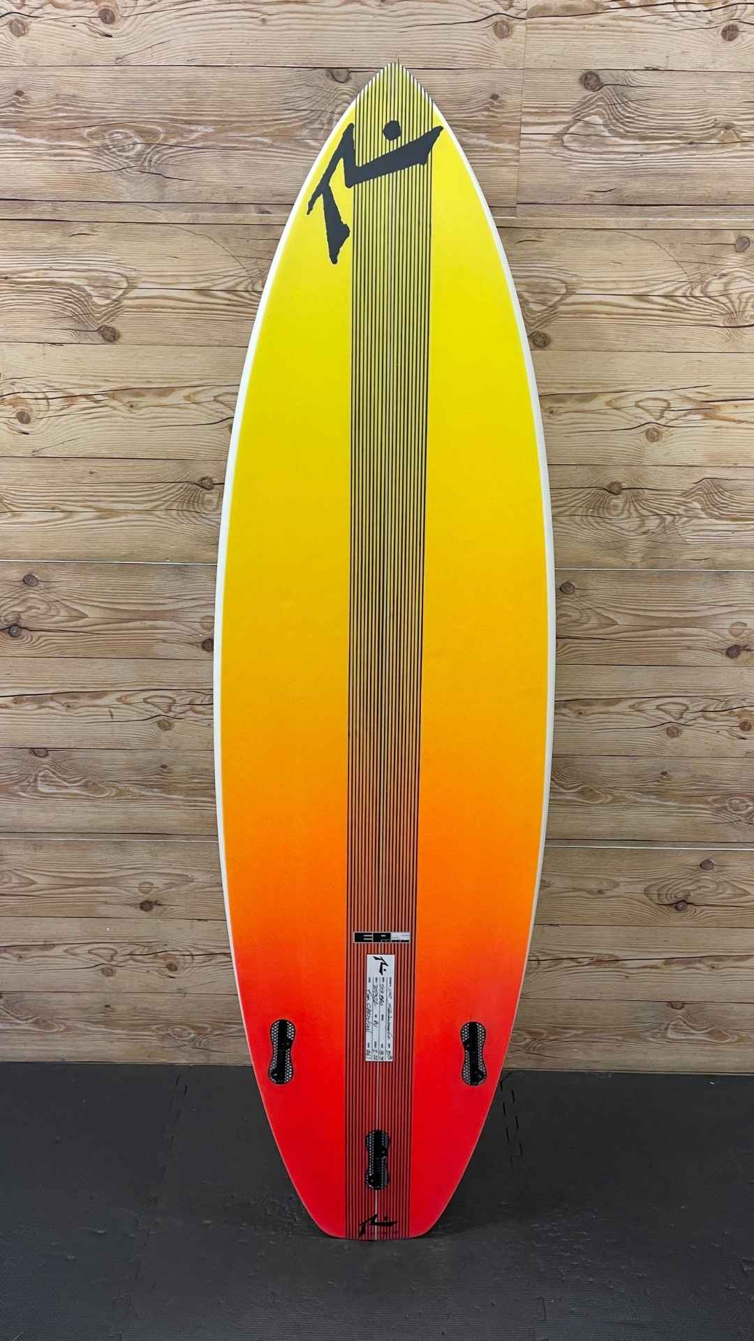 Sis Bro 5'8"