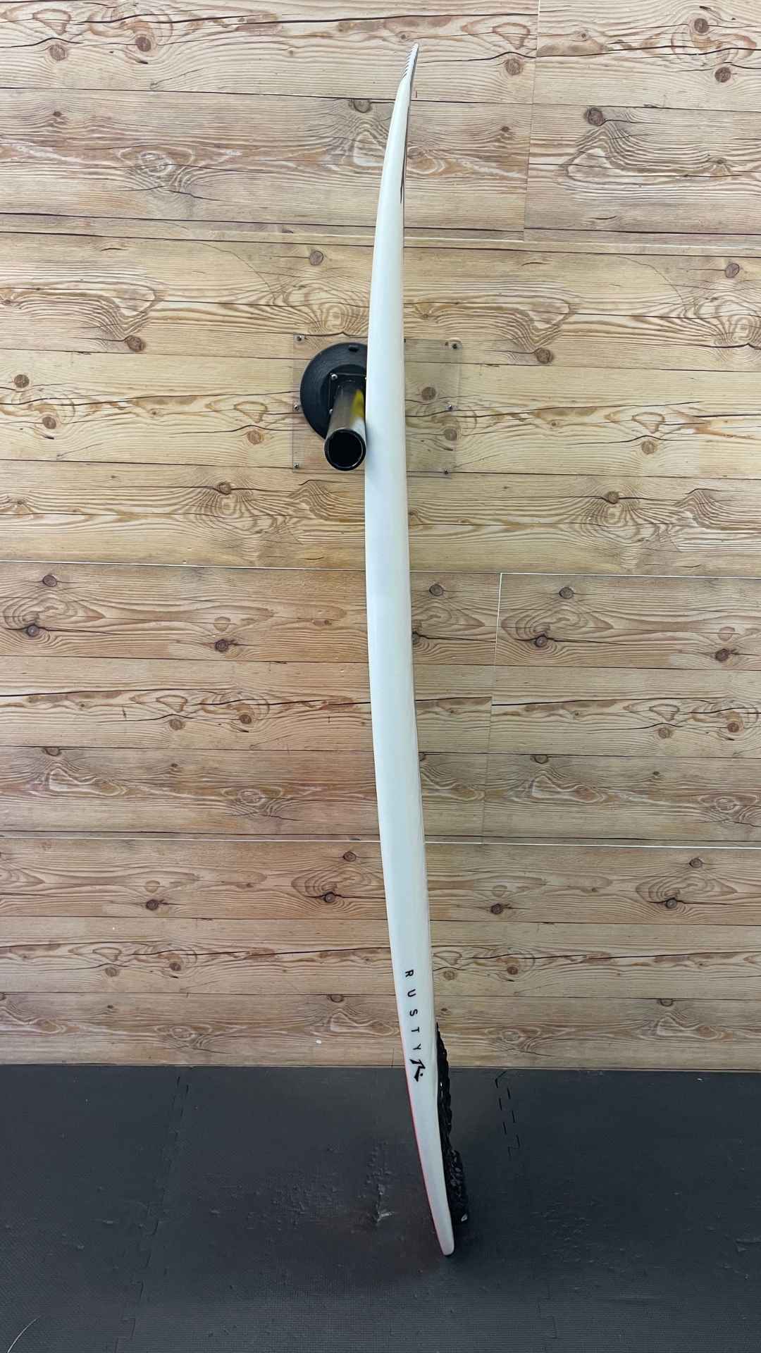 Sis Bro 5'8"