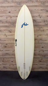 Slayer 6'10"