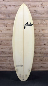 Slayer 6'0"