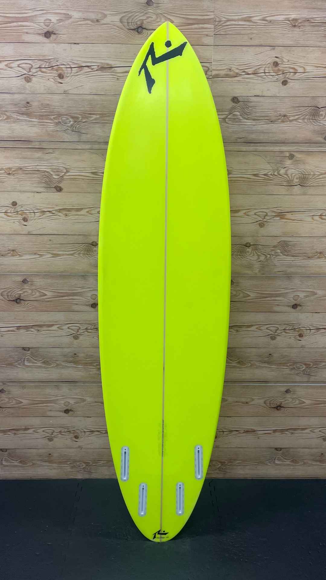 Slayer 6'5"