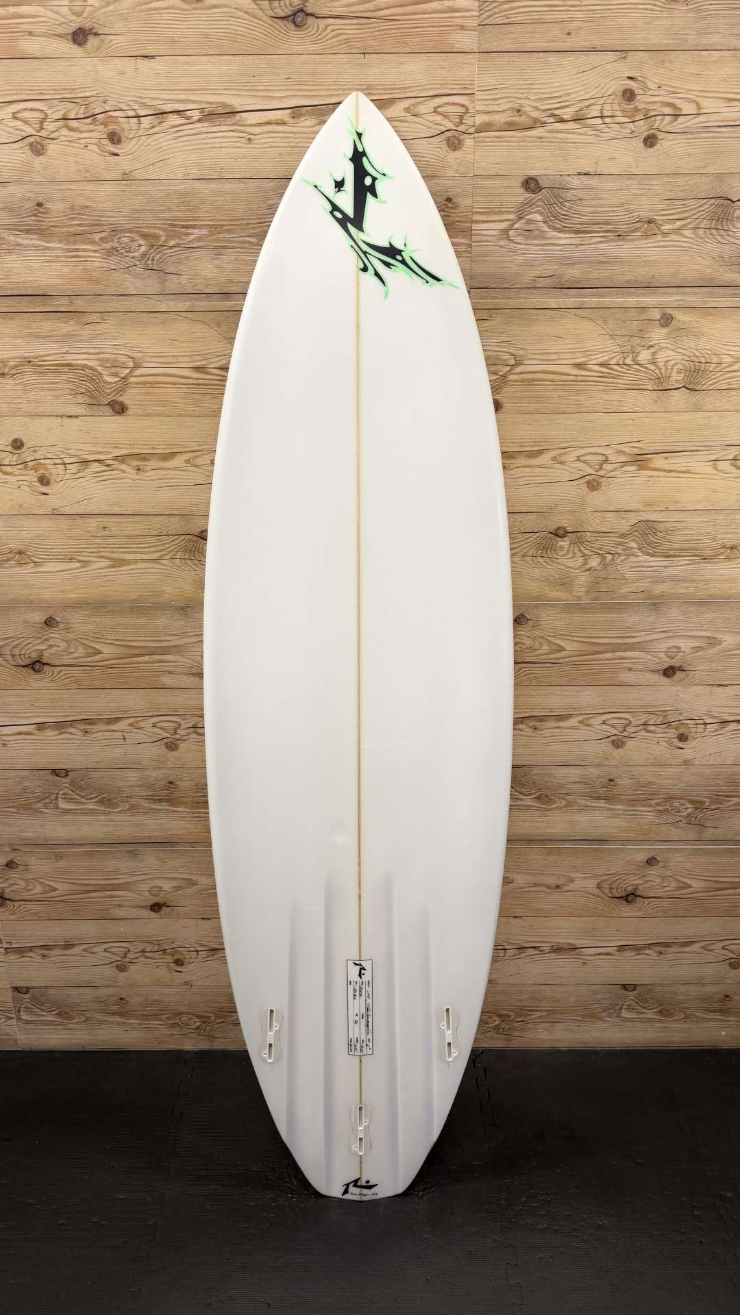 The Blade 6'0"