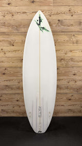 The Blade 6'0"