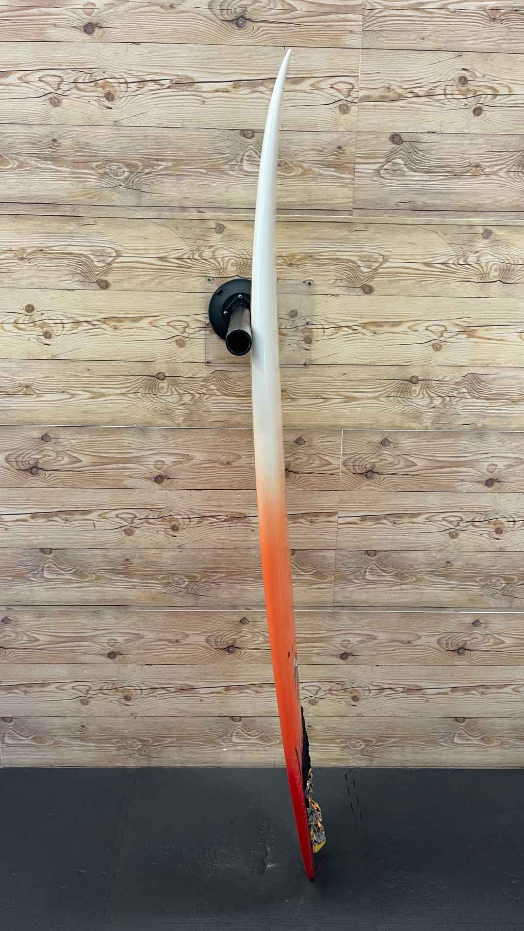 Slayer 2 5'11"