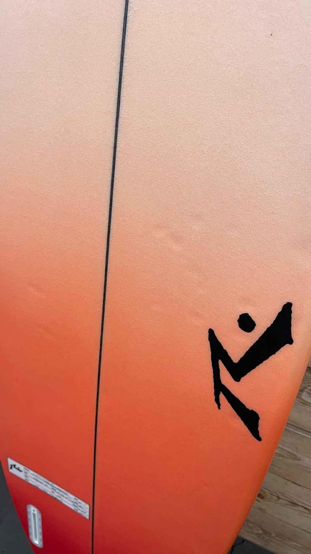 Slayer 2 5'11"