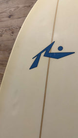 Slayer 6'10"