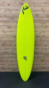 Slayer 6'5"