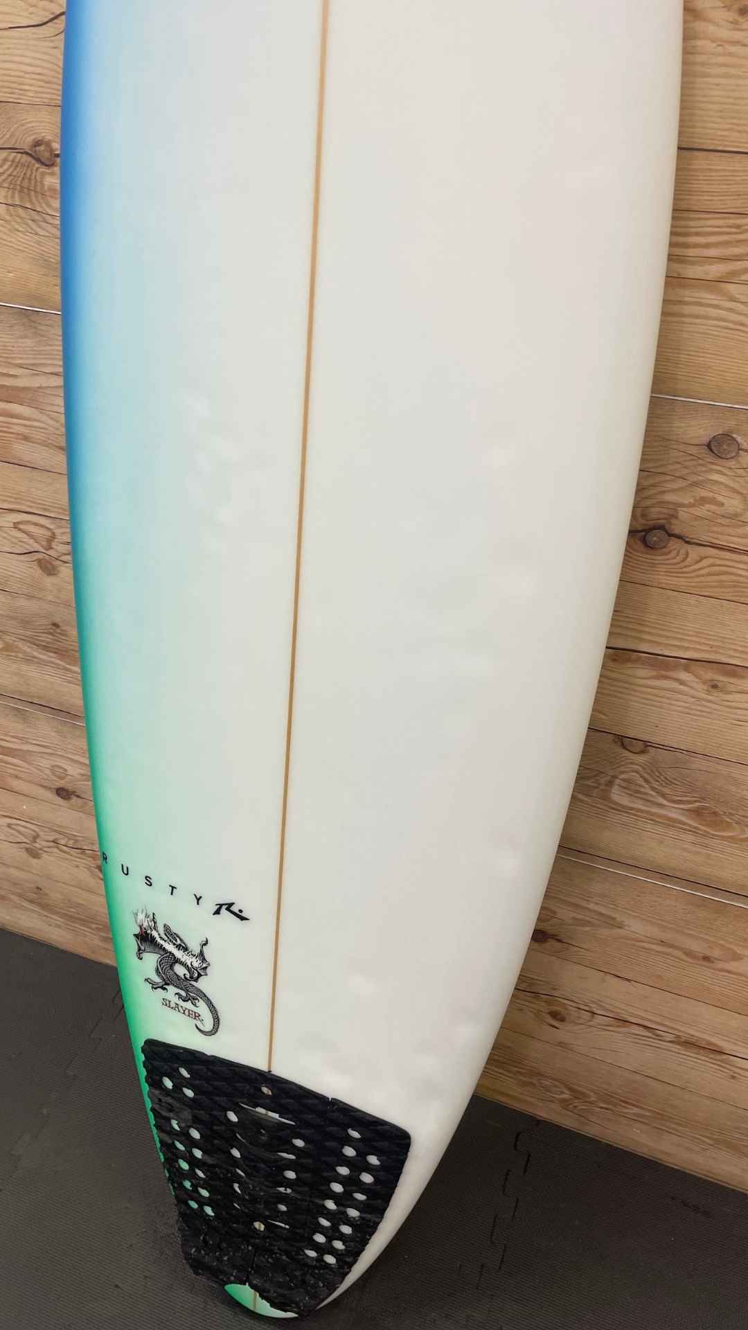For Sale | Used surfboards, Rusty Slayer 5'9