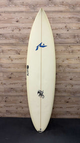 Slayer 6'10"