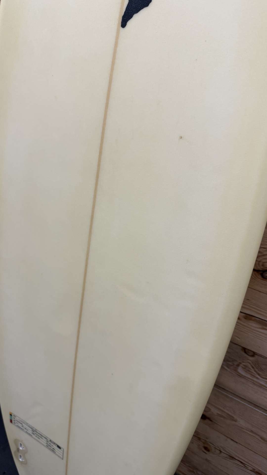Slayer 6'0"