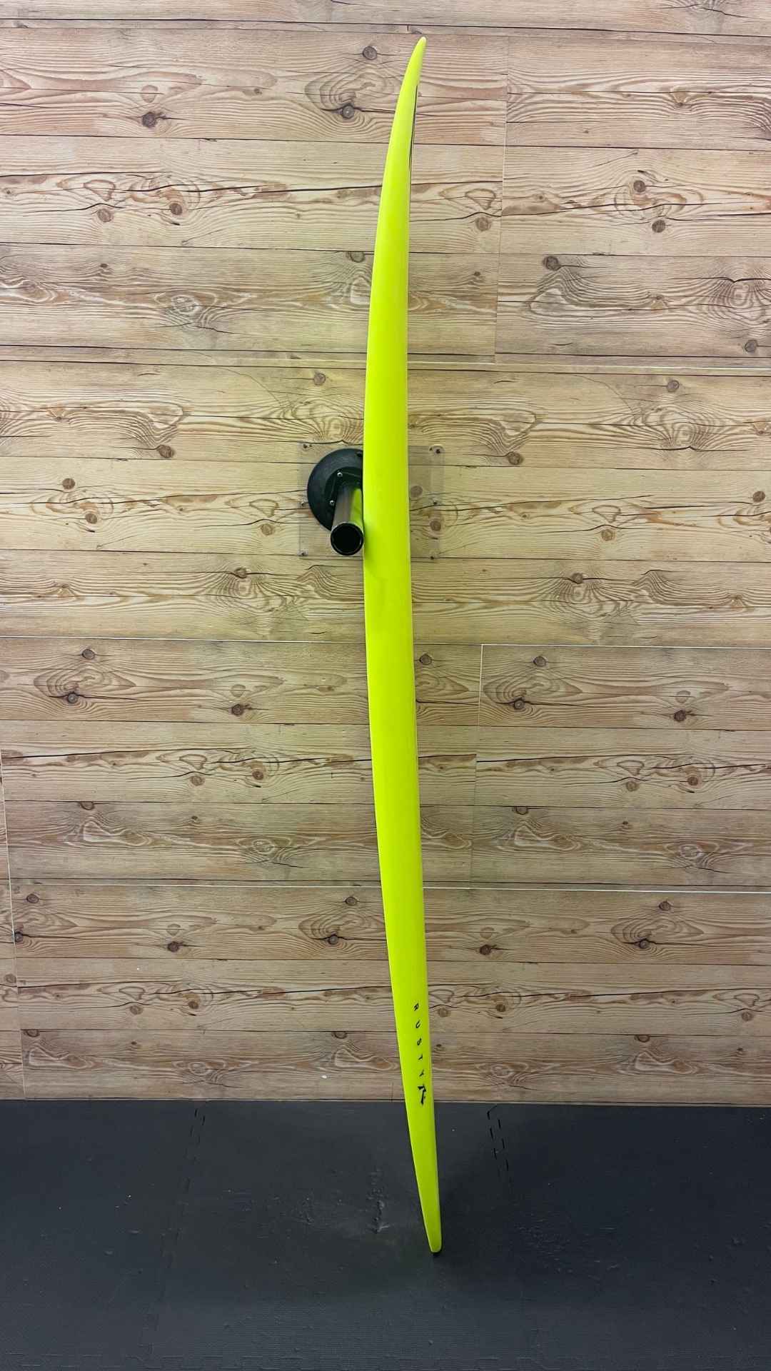 Slayer 6'5"