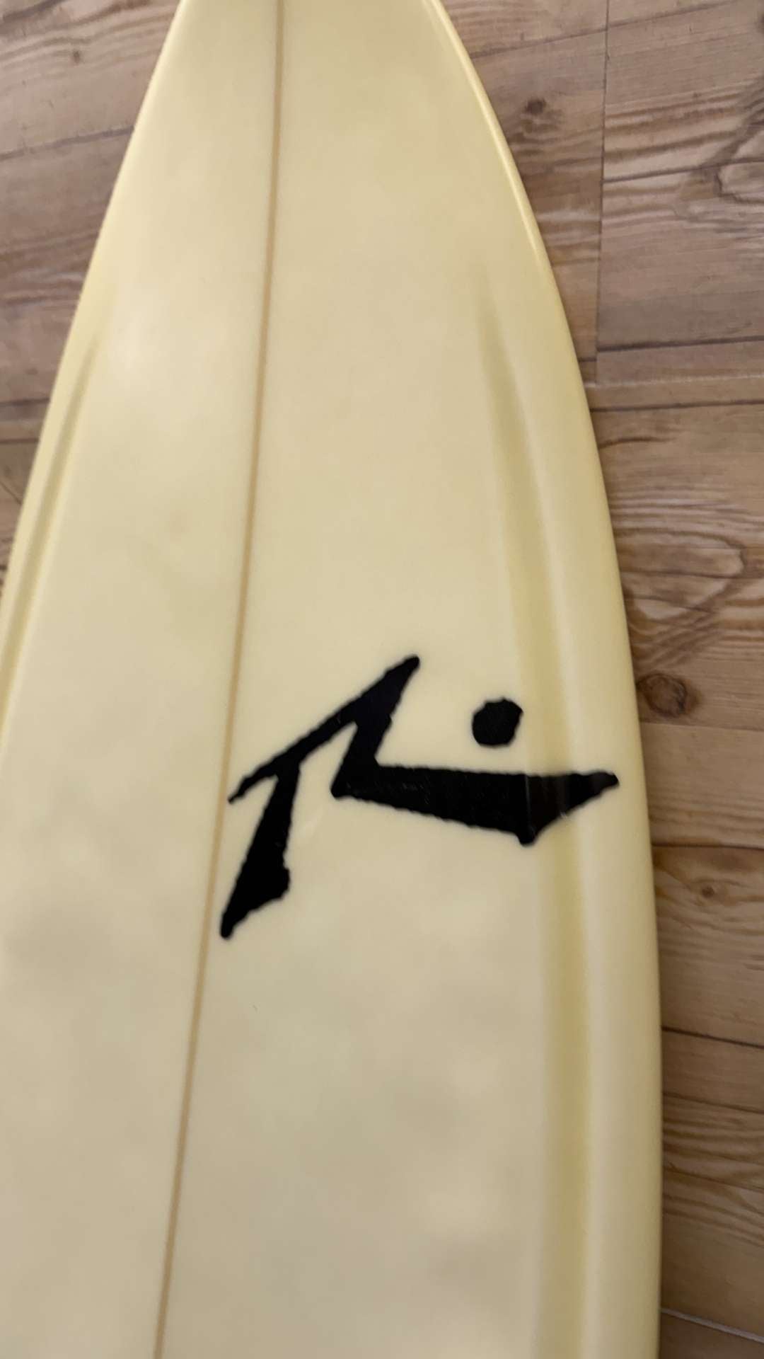 Slayer 6'0"