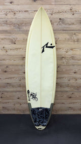 Slayer 6'0"