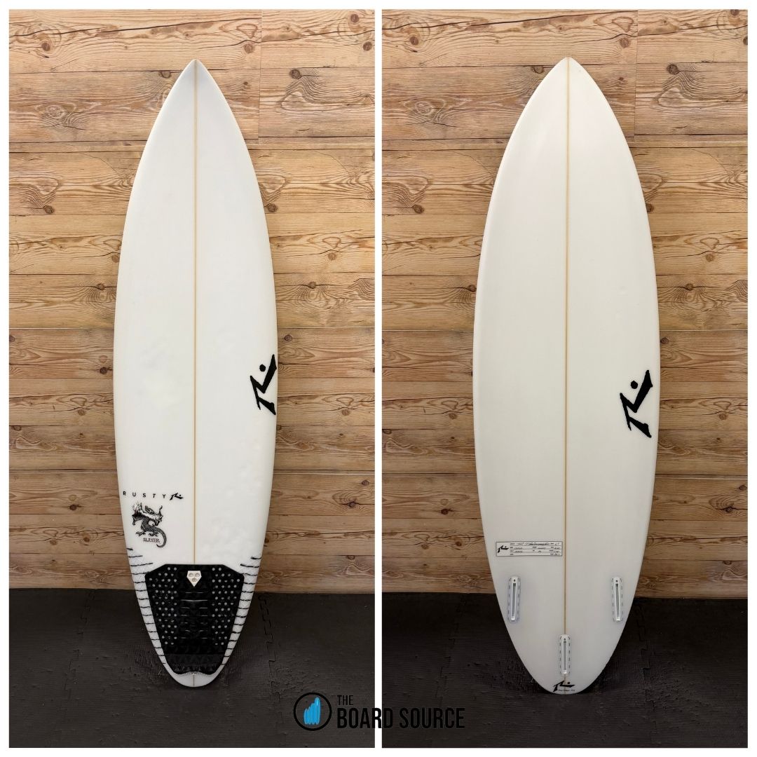 Slayer 5'9"