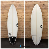 Slayer 5'9"