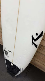 Slayer 5'9"