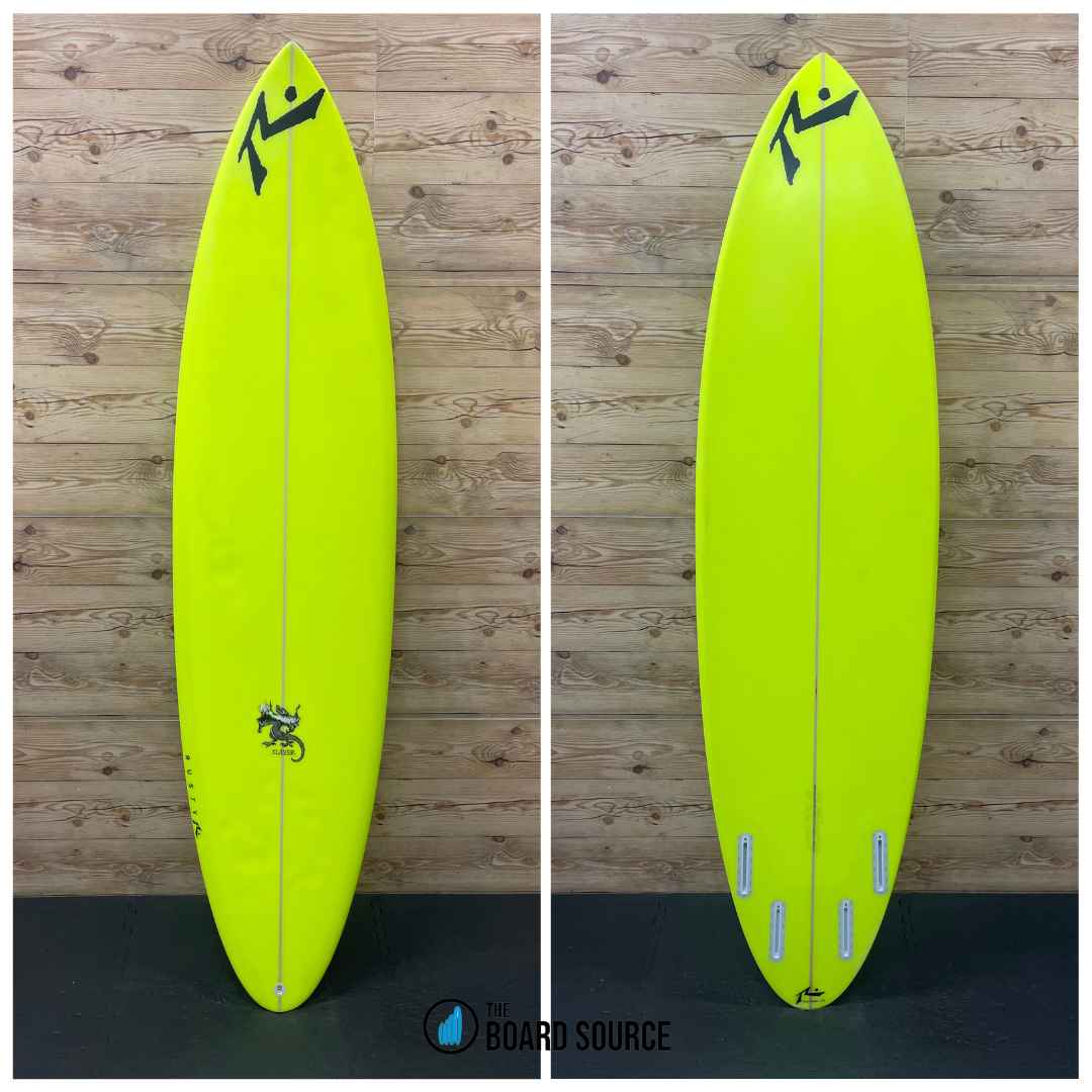Iregreen surf board 6’0 6 Green Surfboard – Beyoung