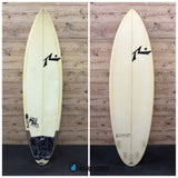 Slayer 6'0"