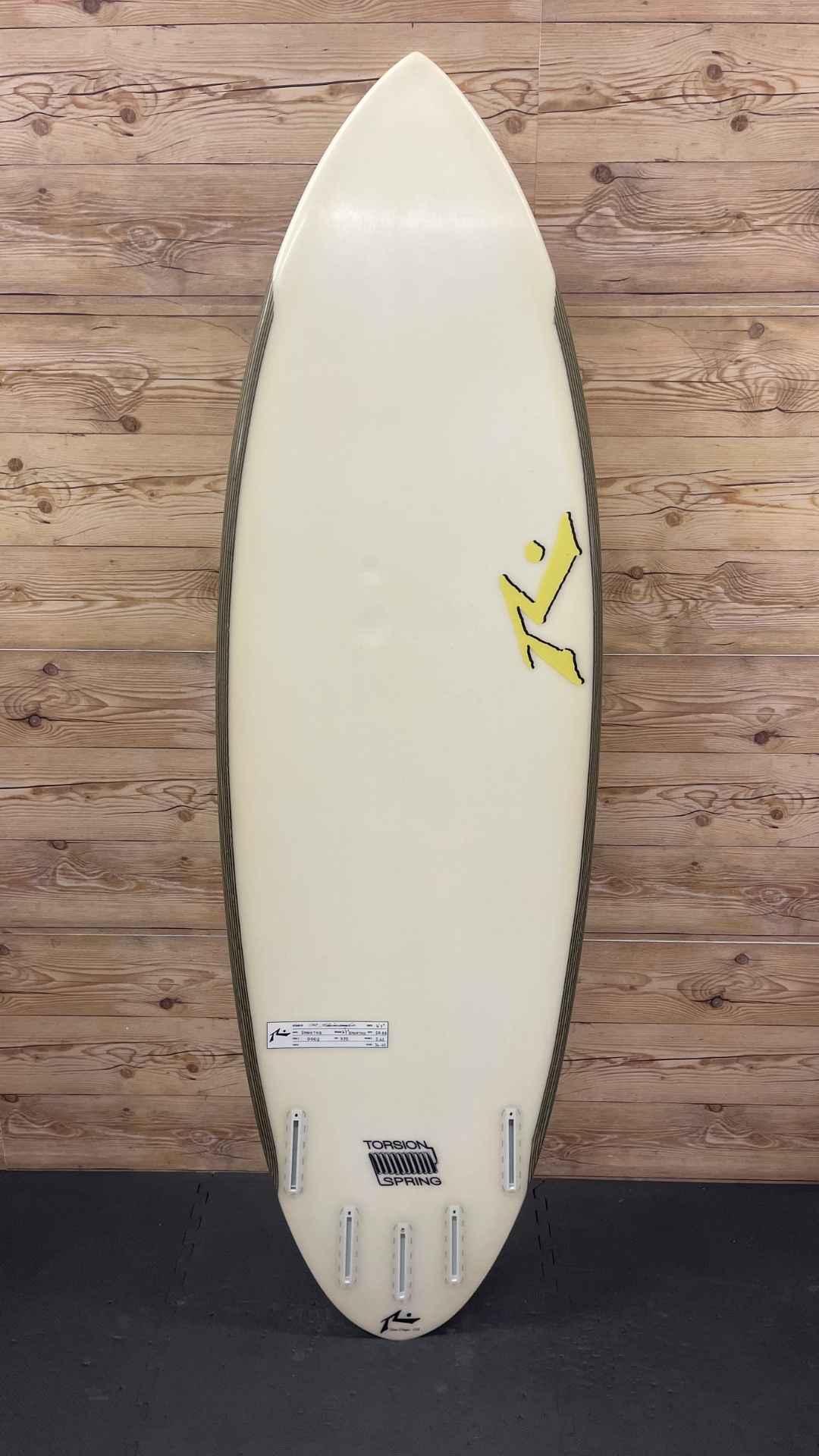 RUSTY　ラスティー　SMOOTHIE 　サーフボード　ショートボードFCS RUSTY ラスティー SMOOTHIE サーフボード ショートボードFCS