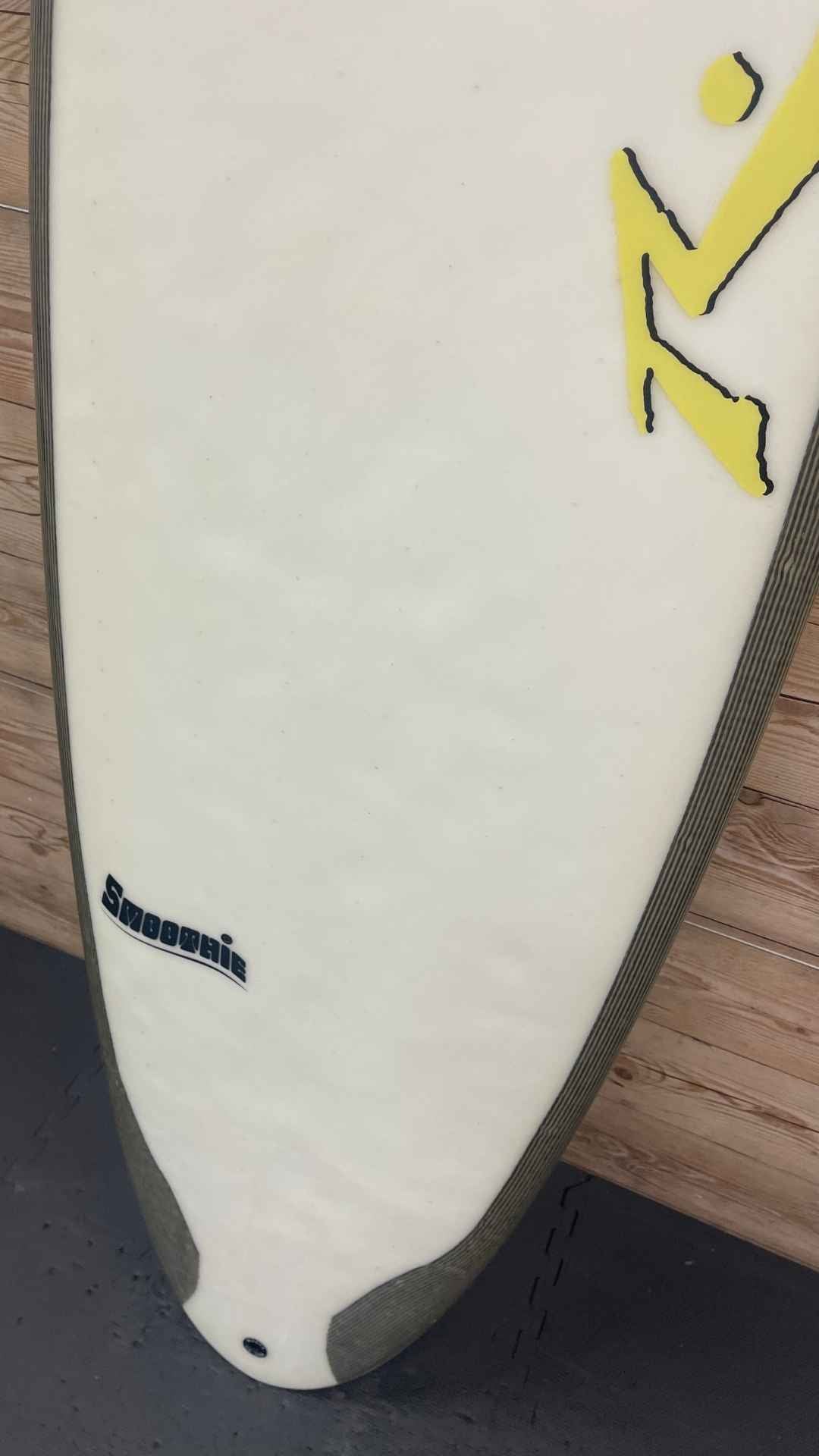 RUSTY　ラスティー　SMOOTHIE 　サーフボード　ショートボードFCS RUSTY ラスティー SMOOTHIE サーフボード ショートボードFCS