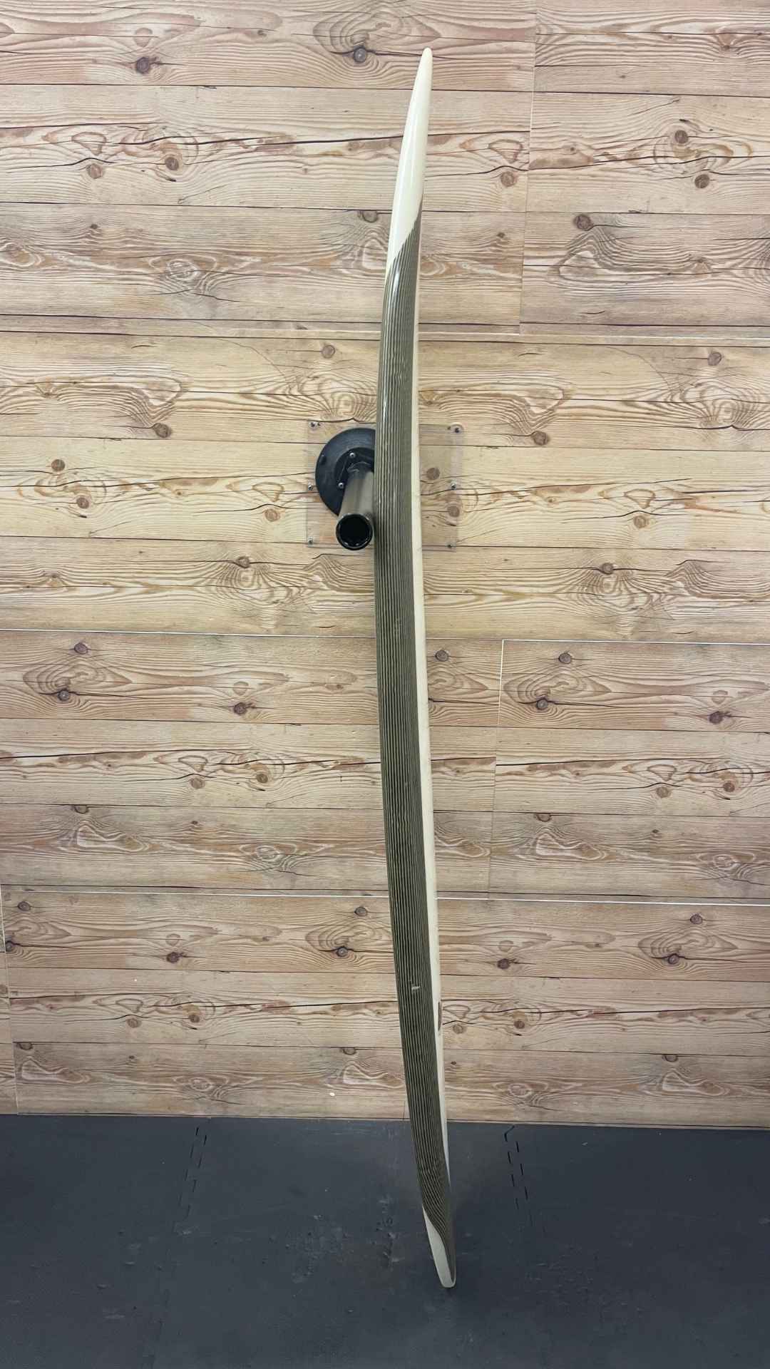 Rusty Smoothie 6'1