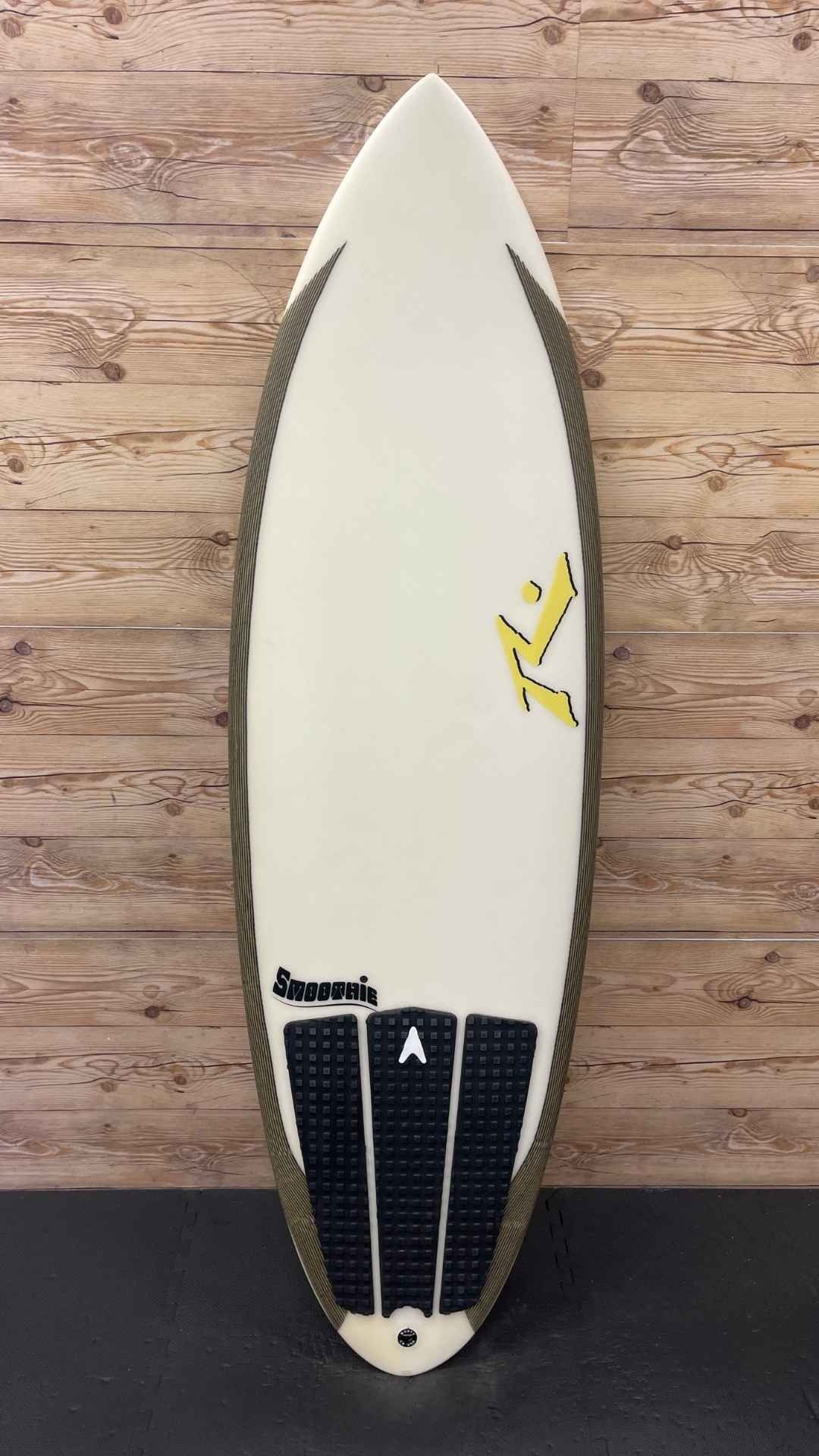 Smoothie 5'8"