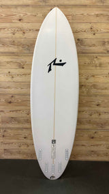 Smoothie 6'8"