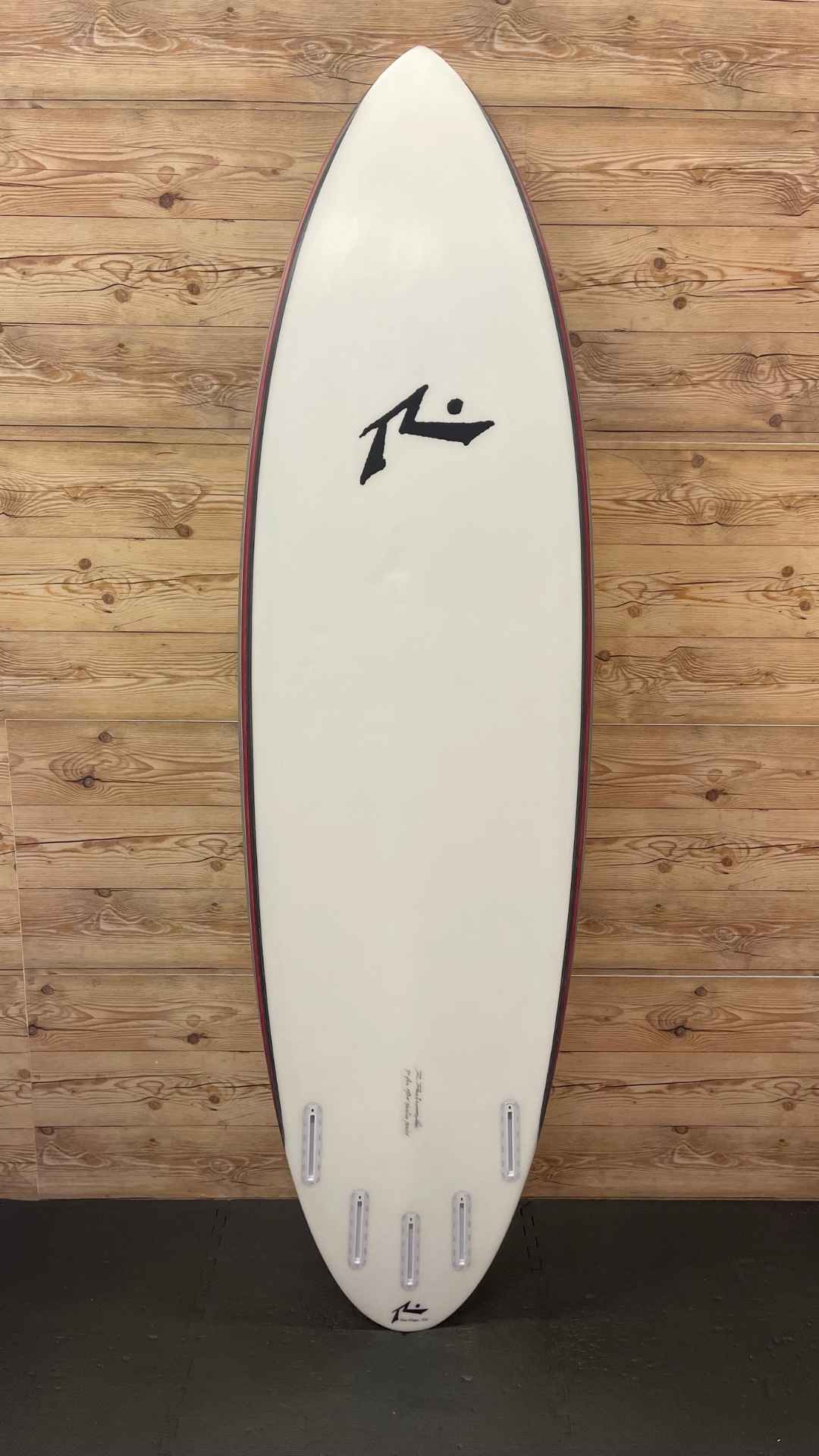 Smoothie 7'0"