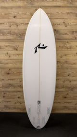 Smoothie 6'8"